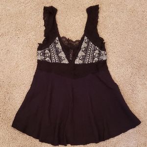 Free people tank top